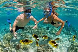 Multi days tours in Zanzibar