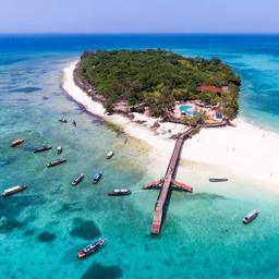 Multi days tours in Zanzibar